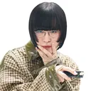HAKUSHI HASEGAWA