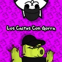 Los Cactus Con Gorra 🌵🧢
