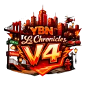 YBN LS Chronicles V4 | Faction Community