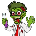 Protocol Blackout Discord server icon