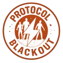 Protocol Blackout Discord server icon