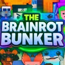 Brainrot Bunker ~ Steal A Brainrot