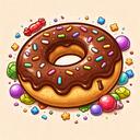 DonutChillServer Discord Server Icon