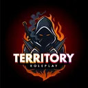Territory RP ⚡
