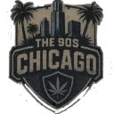 The 90s Chicago