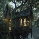 The Hideaway