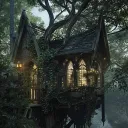 The Hideaway
