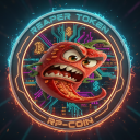 Reaper Project Discord server icon