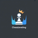 The Chess Levelers Discord server icon