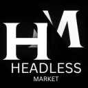Headless Market