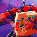 Rivals and Chill Discord server icon