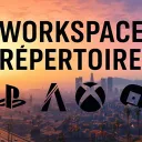 WORKSPACE REPERTOIRE & PUB