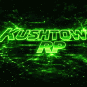 KushTown RP Discord server icon