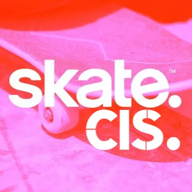 skate. │ СНГ — мониторинг Discord сервера, статистика и рейтинг