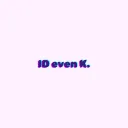 ID even K