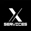 x services Discord server icon