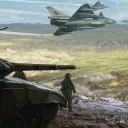 Merhazia NRP