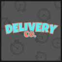 Delivery Co. Discord Server Icon