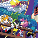 Sonic Fan Club Discord server icon