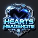 Hearts & Headshots