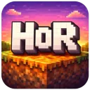 Horizons of Rustfall