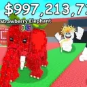 Roube um brainrot comunidade discord icon