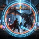 ✦˖₊‧₊💎₊˚♡₊˚₊✧༚┃Arena Gamer┃👑✦₊˚💎₊💫₊˚♡₊✧ discord icon