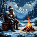 (DESCONTINUADO) ֜ꗃ🎄୭ Age Of Empires #Christmas﹒໒ა