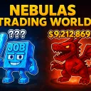 Nebulas Trading world