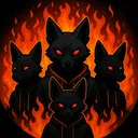 ( BETA ) Lisie Piekło