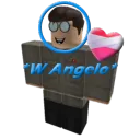 *W Angelo* ❤🩹