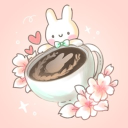 Lil Bean Café【18+】 Discord server icon