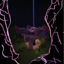 terry´s random minecraft basement