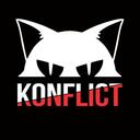 Konflict Studio Discord Server Icon