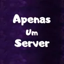 Apenas um server