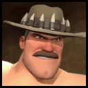 Saxton Hale