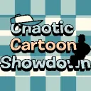 ❌🏀 [S1] Chaotic Cartoon Showdown 🏀❌