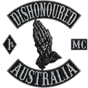 Dishonoured MC I Santoria RP