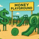 money playground