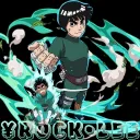 ROCK LEE 💚