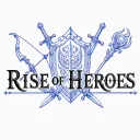Rise of Heroes