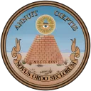 Novus Ordo Seclorum | Custom NRP