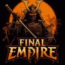 The Final Empire | 4025 • Native Project