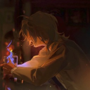 ancient Discord server icon