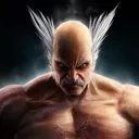 mishima clan