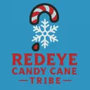 RedEye's Candy Cane Tribe | UG vr