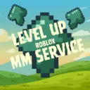 Level Up | Free MM | Trading | Private Servers