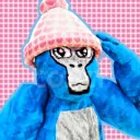 FuzzyVR's editing & pfps