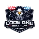 Code One Roleplay | ERLC 2.1