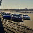 The NAPA Autoparts N25 league
